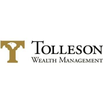 Tolleson Wealth Management logo